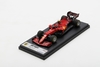 Miniatura Ferrari Sf21 #55 F1 - C. Sainz Jr. - GP Inglaterra 2021 - 1/43 Looksmart