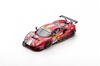 Miniatura Ferrari 488 GT3 EVO #51 AF Corse - D. Serra - Le Mans 2022 - 1/43 Looksmart