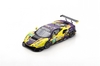 Miniatura Ferrari 488 GT3 EVO #74 - F. Fraga - Le Mans 2022 - 1/43 Looksmart