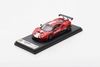 Miniatura Ferrari 488 GTE EVO 2020 Launch Version - 1/43 Looksmart