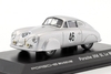 Miniatura Porsche 356 SL #46 - 24h Le Mans 1951 - 1/43 Welly
