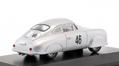 Miniatura Porsche 356 SL #46 - 24h Le Mans 1951 - 1/43 Welly