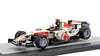 Miniatura Honda F1 RA106 #11 - Rubens Barrichello - GP Itália 2006 - 1/43 Altaya