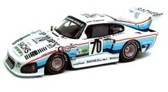 Porsche 935 K3 #70 - Le Mans 1980 - 1/43 Fujimi