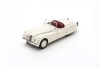 Miniatura Jaguar XK120 Roadster 1950 - 1/43 Spark