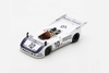 Miniatura Porsche 908/3 #10 Joest - 500km Dijon 1976 - 1/43 Spark