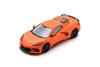 Miniatura Chevrolet Corvette C8 2019 - 1/43 Spark