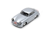 Miniatura Porsche 356 Pre-A 1300 #285 - Rali Monte Carlo 1952 - 1/43 Spark