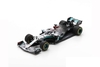 Mercedes Benz AMG W11 F1 #44 - L. Hamilton - Testes Barcelona 2020 - 1/43 Spark