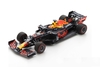 Miniatura Red Bull Racing RB16 F1 #33 - Max Verstappen - GP Styrian 2020 - 1/43 Spark