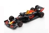 Miniatura Red Bull Racing RB16 #23 F1 - A. Albon - GP Toscana 2020 - 1/43 Spark