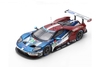 Miniatura Ford GT LM #67 LMGTE-Pro - T. Kanaan - Le Mans 2018 - 1/43 Spark