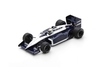 Miniatura Brabham BMW BT56 #7 F1 - S. Modena GP Austrália 1987 - 1/43 Spark