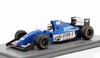 Miniatura Ligier JS39B 1994 F1 - M. Schumacher Teste Estoril - 1/43 Spark