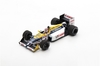 Miniatura Williams FW11B #5 F1 - N. Piquet - GP Hungria 1987 - 1/43 Spark