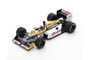 Miniatura Williams FW11B #5 F1 - R. Patrese - GP Austrália 1987 - 1/43 Spark
