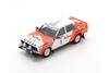 Miniatura Datsun Violet GT #1 - Vencedor Rally Safari 1982 - 1/43 Spark