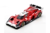 Miniatura Glickenhaus 007 LMH #708 - P. Derani - Le Mans 2021 - 1/43 Spark