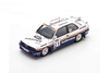 Miniatura BMW E30 M3 #21 - Rally De France 1989 - 1/43 Spark