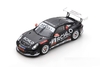 Miniatura Porsche 911 #8 GT3 Cup Brasil - W. Neugebauer 2018 - 1/43 Spark