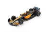 Miniatura McLaren MCL36 #4 F1 - L. Norris - GP Miami 2022 - 1/43 Spark