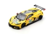 Miniatura Chevrolet Corvette C8.R #64 GTE Pro - Le Mans 2022 - 1/43 Spark