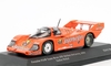 Miniatura Porsche 956B #1 Jägermeister - S. Bellof -Norisring 1984 - 1/43 CMR