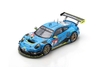 Miniatura Porsche 911 GT3 R #23 Huber - 24h Nürburgring 2021 - 1/43 Spark