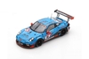 Miniatura Porsche 911 GT3 Cup #80 SP7 - 24hs Nürburgring 2021 - 1/43 Spark