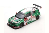 Miniatura Honda Civic Type R TCR #172 Castrol - 24h Nürburgring 2021 - 1/43 Spark