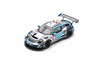Miniatura Porsche 911 GT3 R #18 KCMG - 24h Nürburgring 2021 - 1/43 Spark