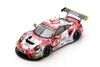 Miniatura Porsche 911 GT3R #31 Frikadelli Racing - 24h Nürburgring 2021 - 1/43 Spark