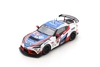 Miniatura Toyota GR Supra GT4 #86 - 24h Nürburgring 2022 - 1/43 Spark