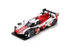 Miniatura Toyota GR010 Hybrid #8 - 6h Fuji 2022 - 1/43 Spark