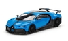 Miniatura Bugatti Chiron Pur Sport 2020 - 1/43 TSM