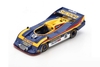 Miniatura Porsche 917/30 #6 Sunoco - Can-Am Mosport 1973 - 1/43 Spark