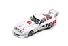 Miniatura Chevrolet Corvette C3 GTX #02 - 12H Sebring 1980 - 1/43 Spark