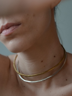 CHOKER FÉNIX