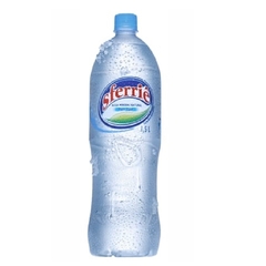 AGUA SFERRIE 1,5 LT SEM GÁS na internet