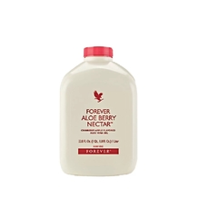 SUCO ALOE BERRY NECTAR AROMA UVA E MAÇA 1 LITRO