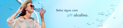 Carrusel Comprar Água Alcalina Online | Deixe Fluir Distribuidora