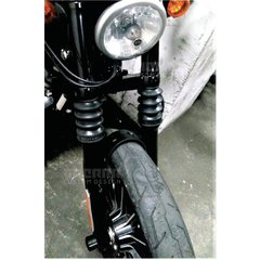 Fork Brace Estabilizador de Bengala - Harley Davidson Sportster - loja online