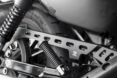 Capa De Correia Belt Guard - Harley Davidson Sportster 883 / 1200 - comprar online
