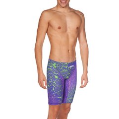 BOY ST 2.0 JR STORM VIOLET GREEN (951) en internet