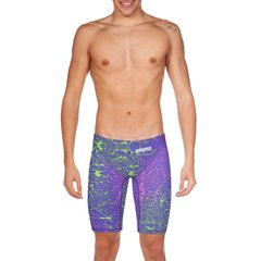 Imagen de BOY ST 2.0 JR STORM VIOLET GREEN (951)