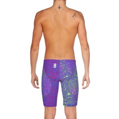 BOY ST 2.0 JR STORM VIOLET GREEN (951)