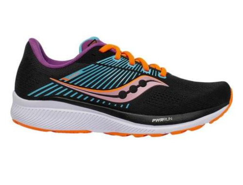 Calzado Saucony Mujer — Fitpoint