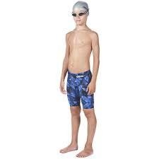 BOY ST 2.0 JR BLUE LIMITED EDITION (708) - SOLO NATACIÓN