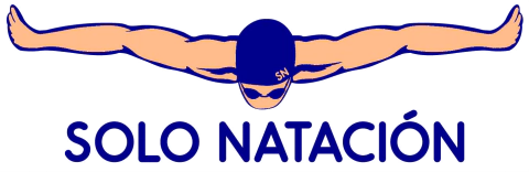 SOLO NATACIÓN