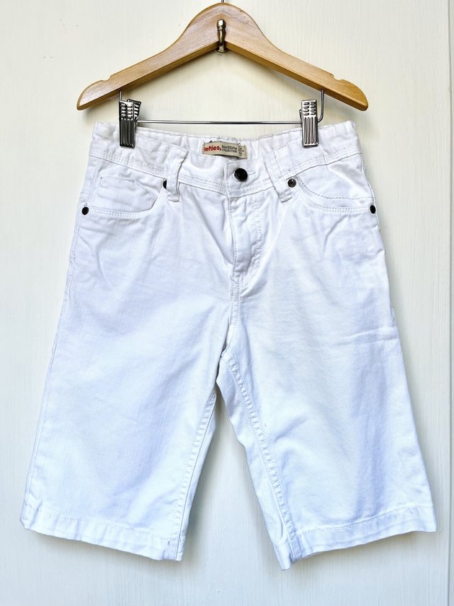 Lefties bermudas niño sale